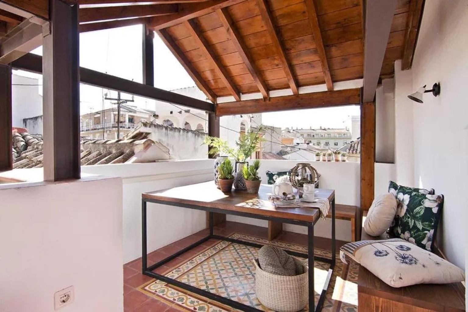 Apartamentos La Tona Puerta Elvira Centro Ciudad Granada Bagian luar foto