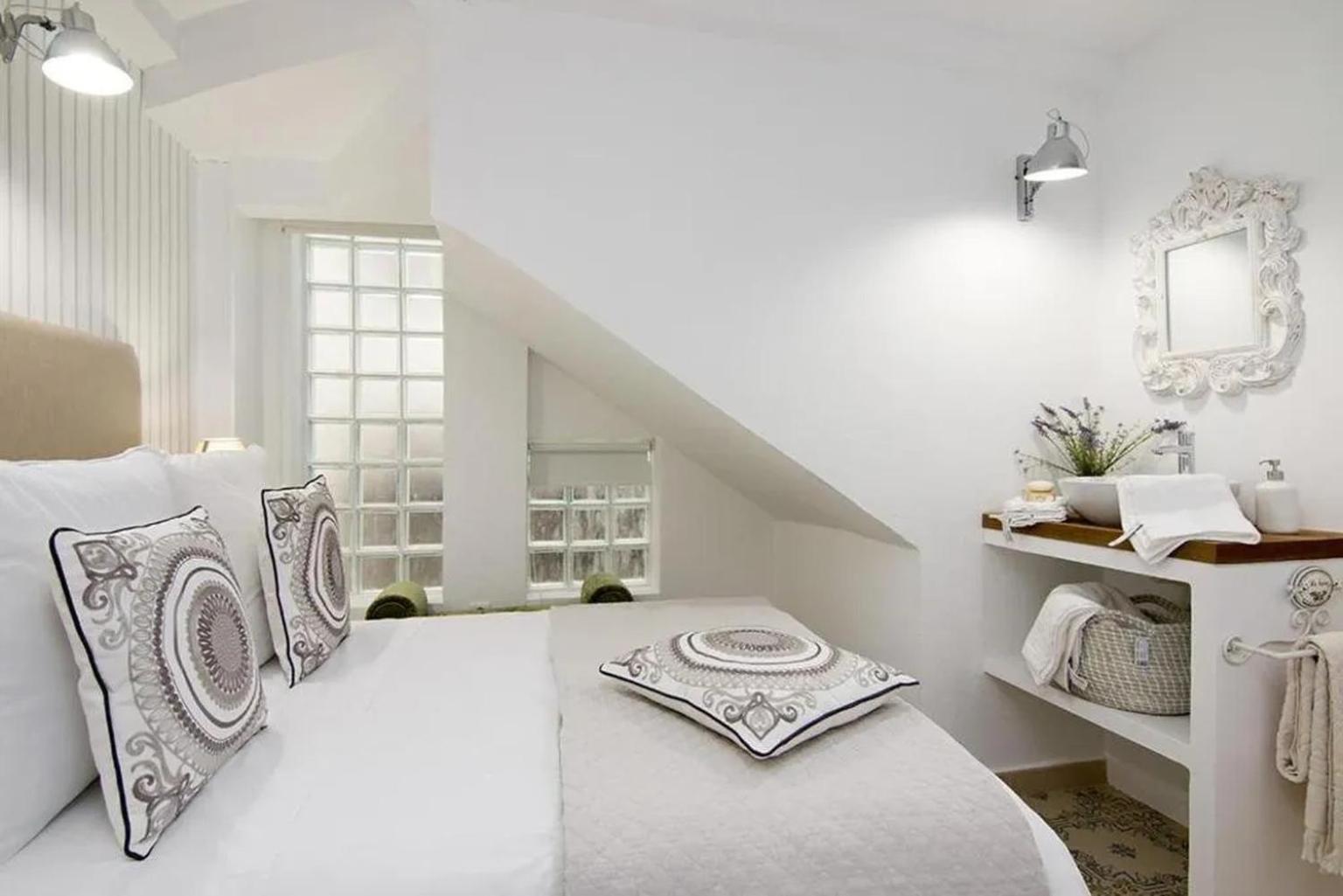 Apartamentos La Tona Puerta Elvira Centro Ciudad Granada Bagian luar foto