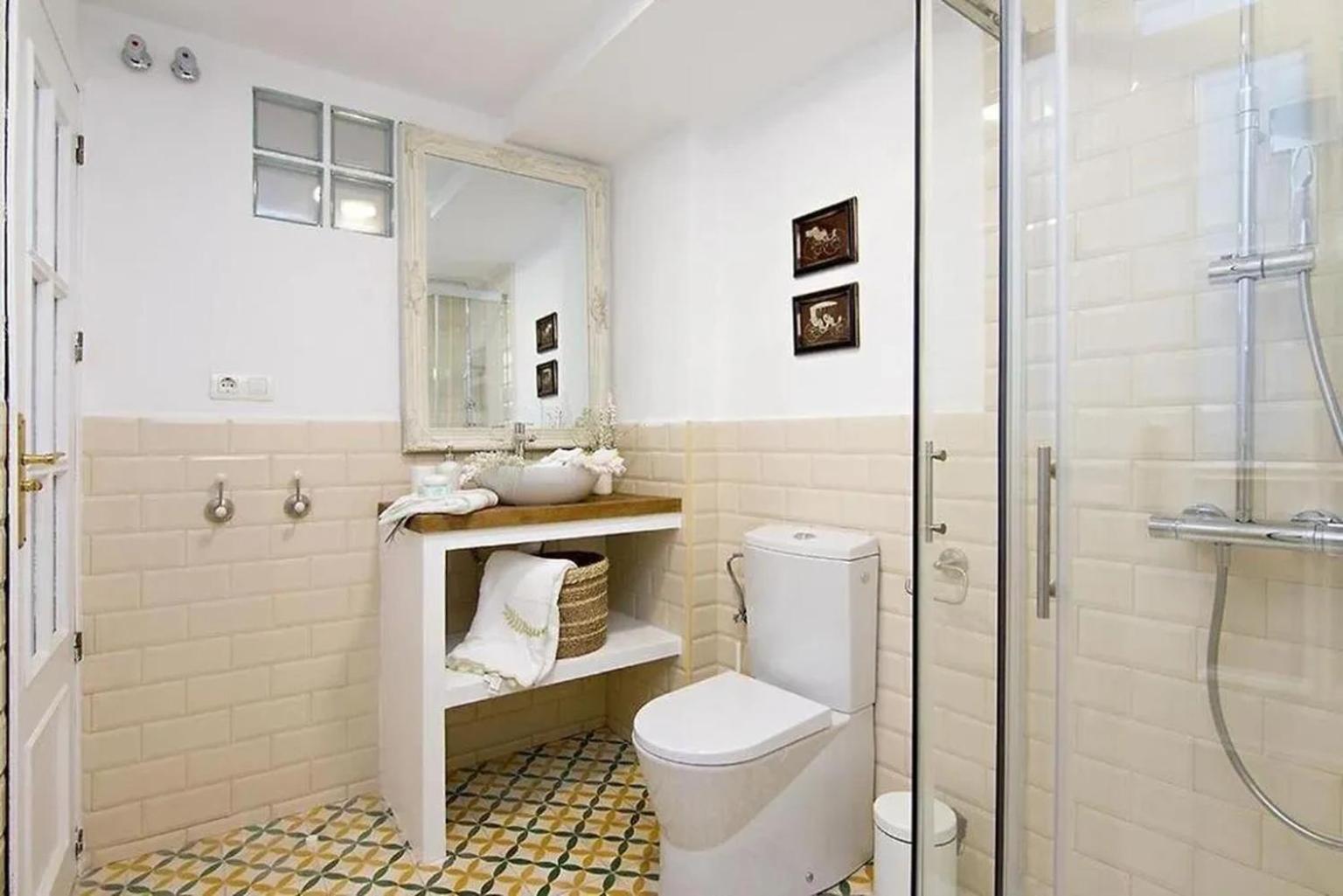 Apartamentos La Tona Puerta Elvira Centro Ciudad Granada Bagian luar foto