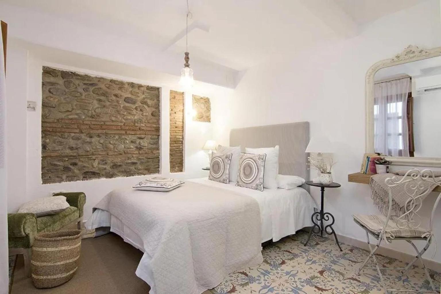 Apartamentos La Tona Puerta Elvira Centro Ciudad Granada Bagian luar foto